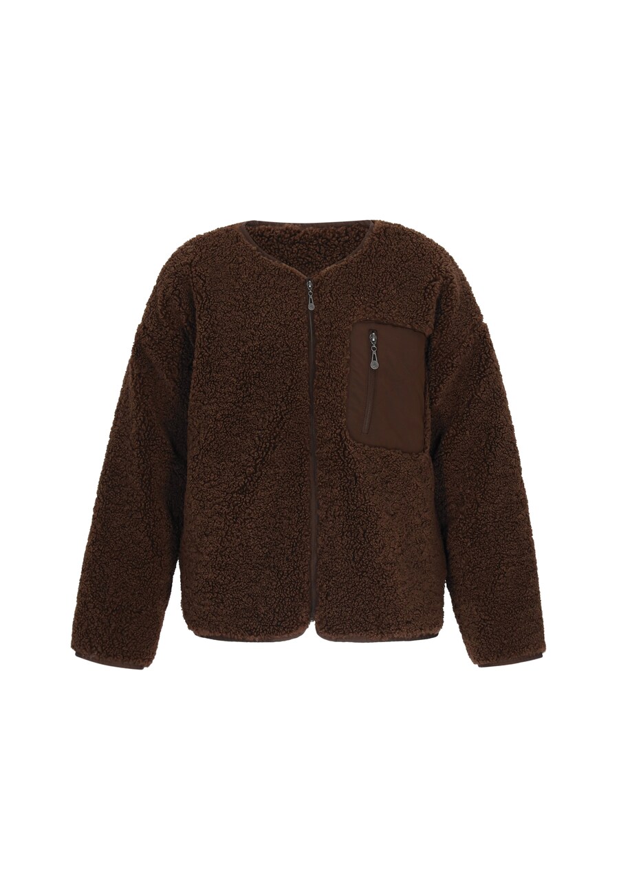 Куртка межсезонная DreiMaster Maritim, коричневый
Куртка межсезонная DreiMaster Maritim, коричневый