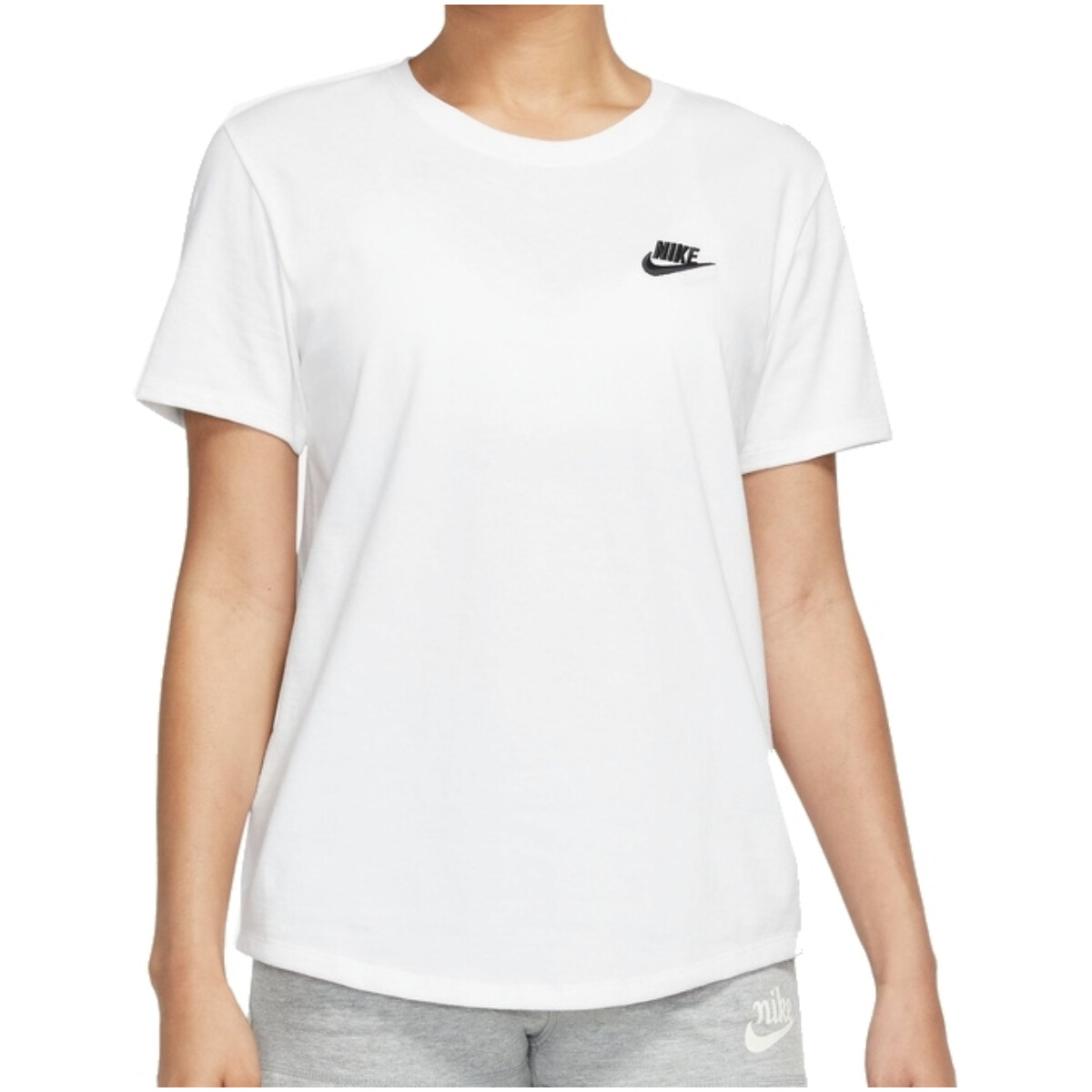 Футболка Nike, white
Футболка Nike, white