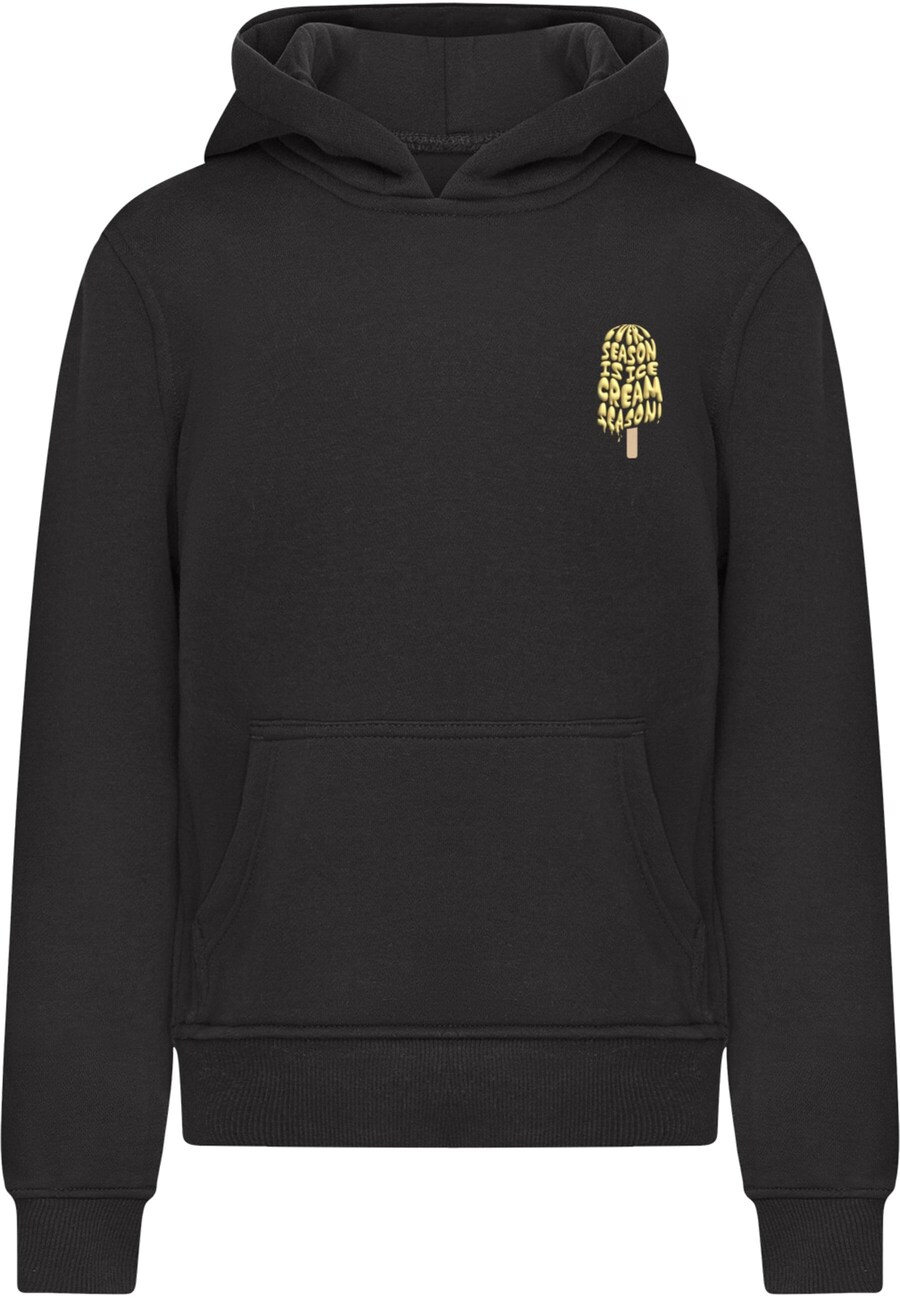 Толстовка Merchcode Ice Cream - Season One, черный
Толстовка Merchcode Ice Cream - Season One, черный