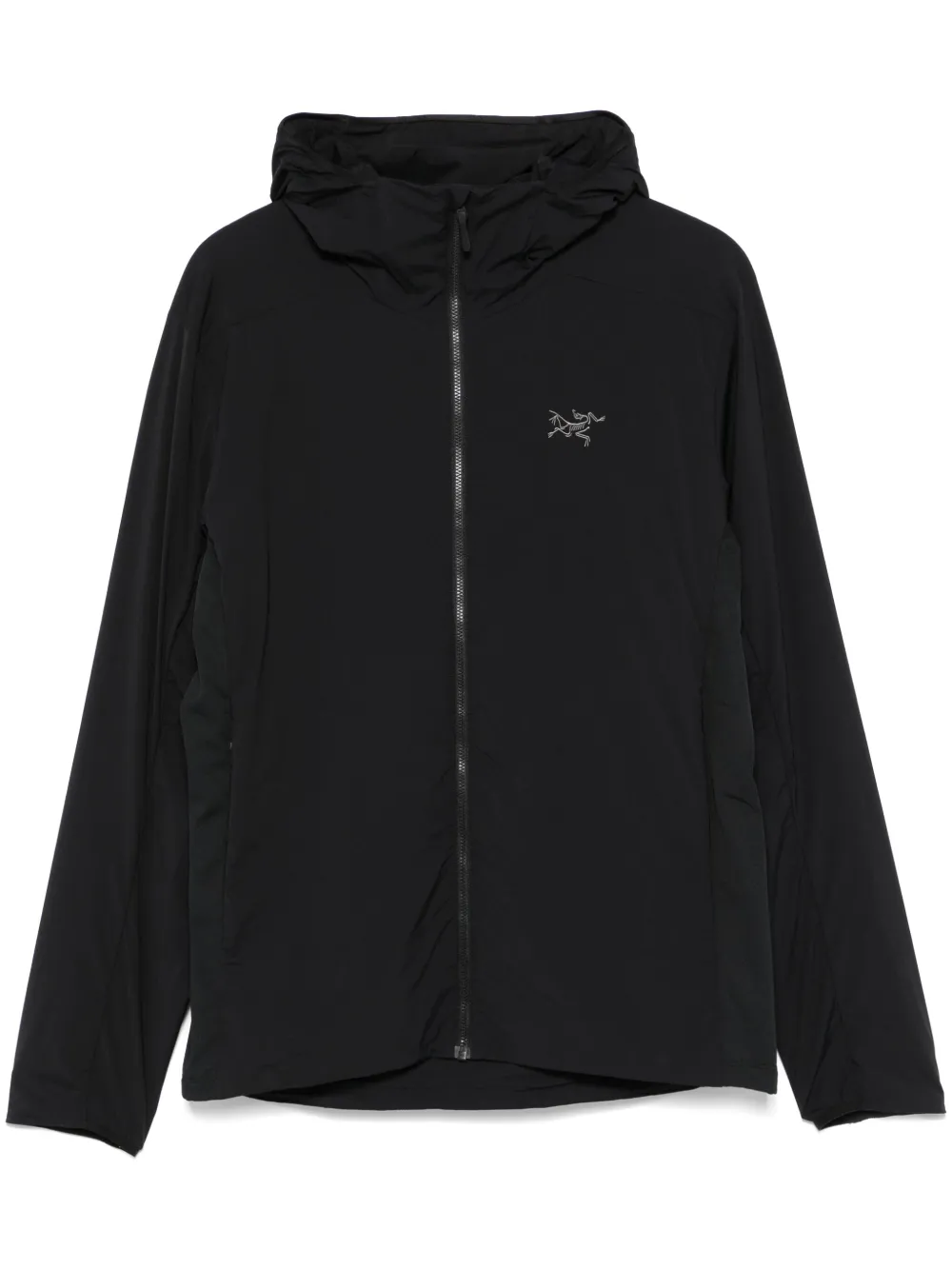 Куртка Atom SL Arc'teryx, черный
Куртка Atom SL Arc'teryx, черный