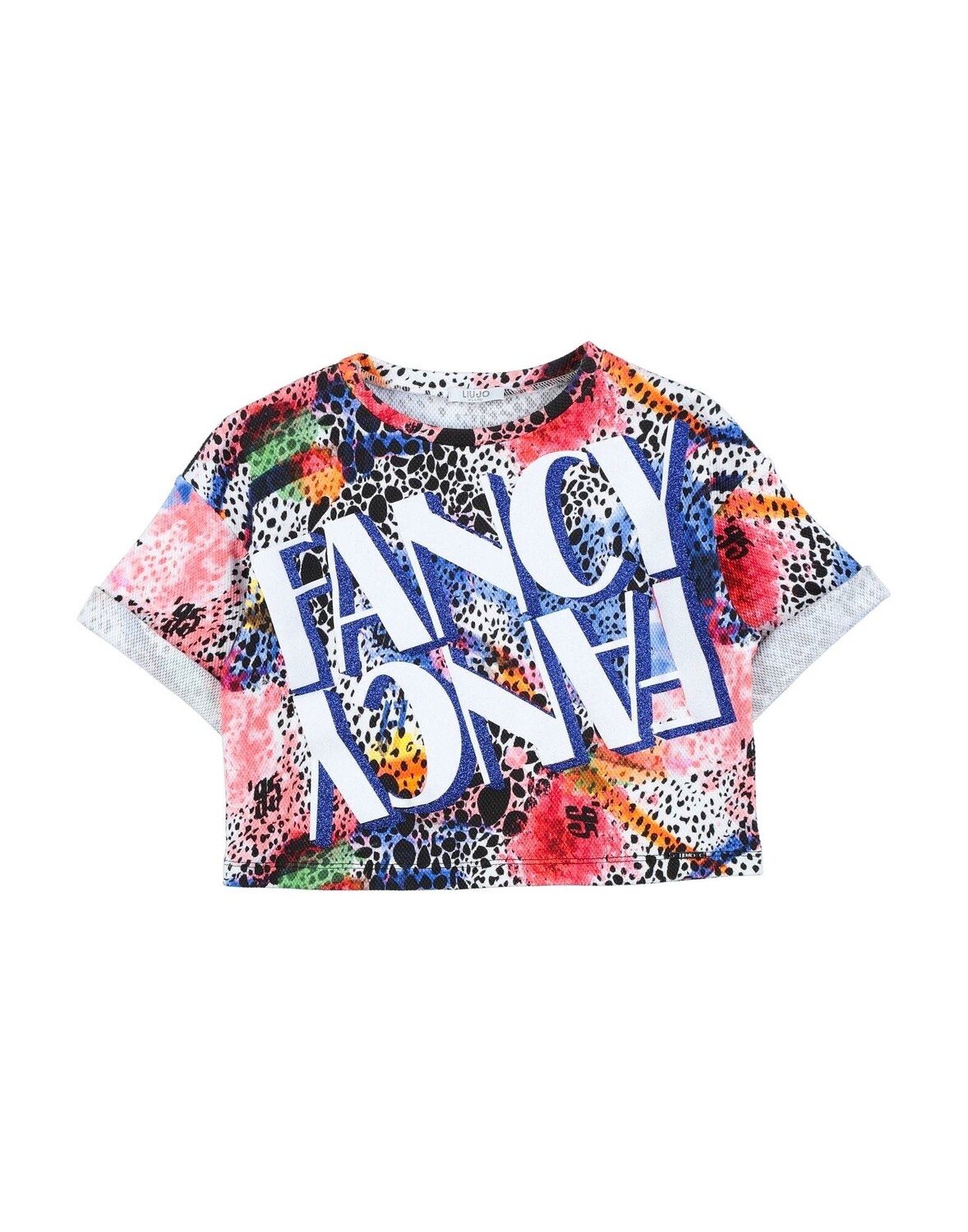 Толстовка Liu •Jo, красный
Толстовка Liu •Jo, красный