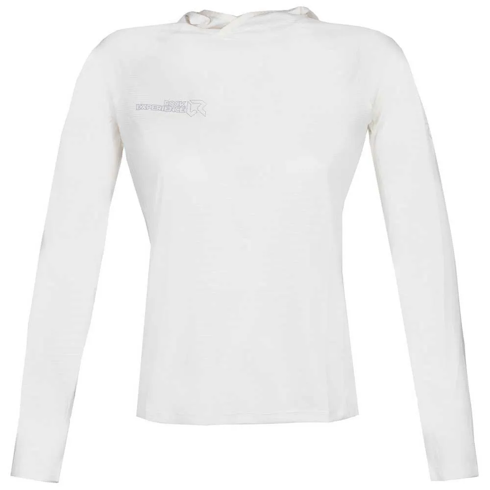 Толстовка Rock Experience Zodiac, белый
Толстовка Rock Experience Zodiac, белый