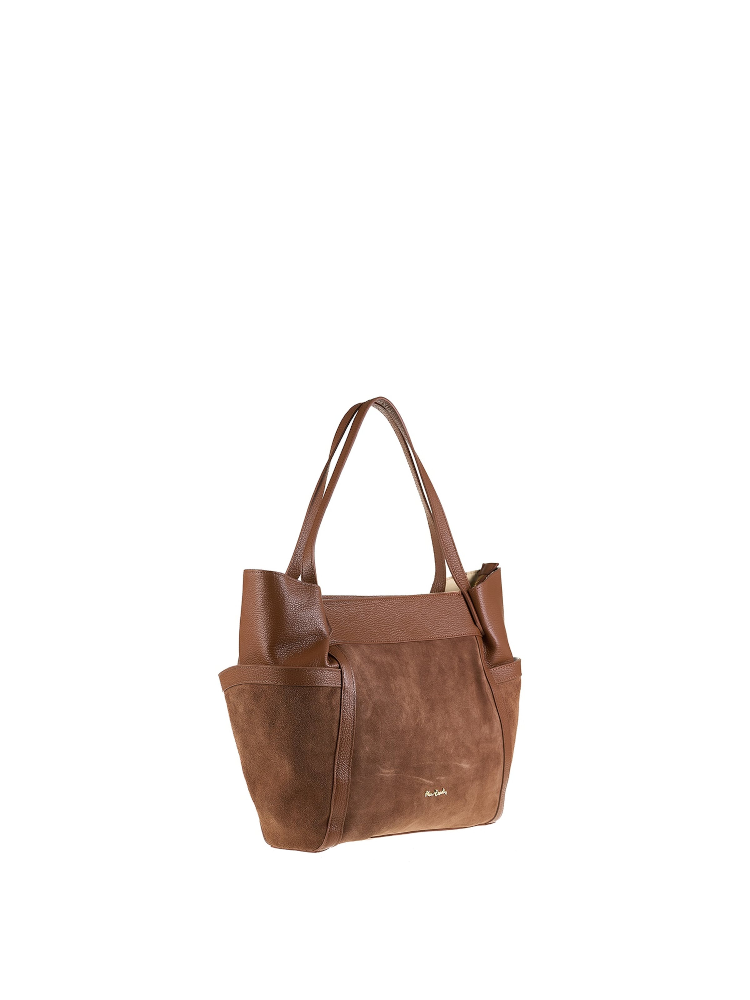 PIERRE CARDIN Плечевая сумка 'Sereia' в цвете Cognac
PIERRE CARDIN Плечевая сумка 'Sereia' в цвете Cognac