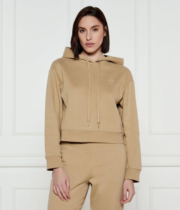 Свитшот женский Weekend Maxmara хлопковый короткий, бежевый
Свитшот женский Weekend Maxmara хлопковый короткий, бежевый