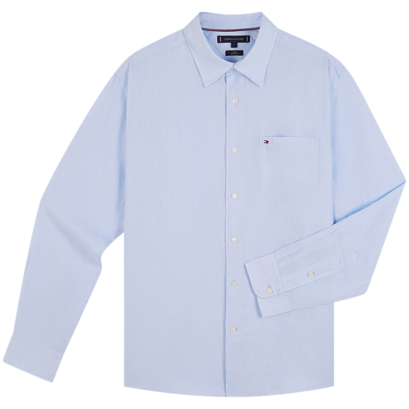 Tommy Hilfiger Рубашка Men's Blue C1O
Tommy Hilfiger Рубашка Men's Blue C1O