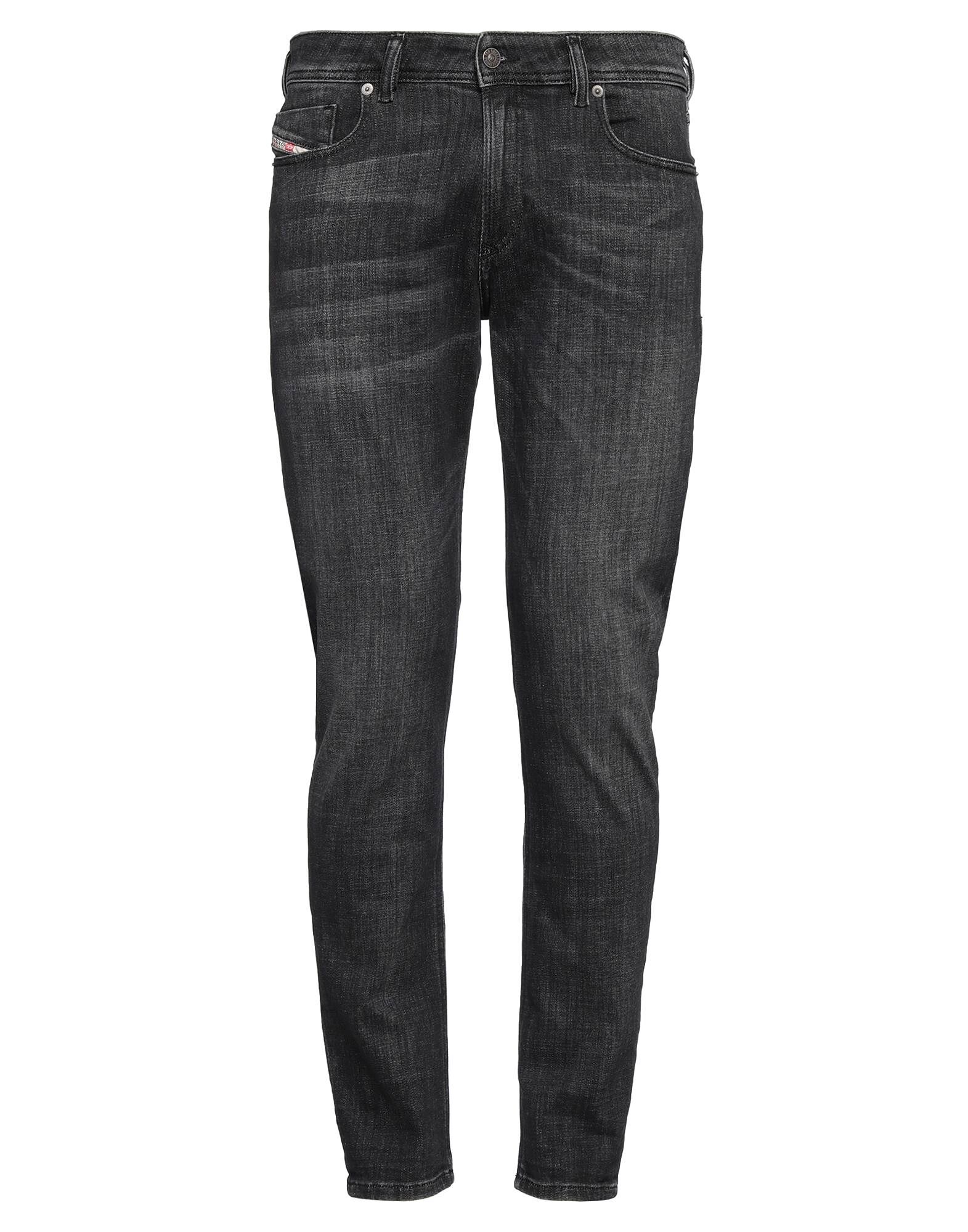 Джинсы Diesel, угольно-серый
Джинсы Diesel, угольно-серый