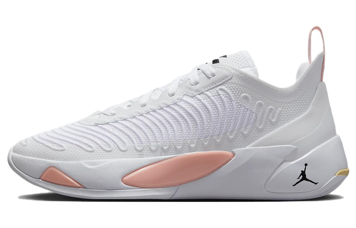 Jordan Luka 1 'Dog Dad' низкие баскетбольные кроссовки мужские белые розовые
Jordan Luka 1 'Dog Dad' низкие баскетбольные кроссовки мужские белые розовые