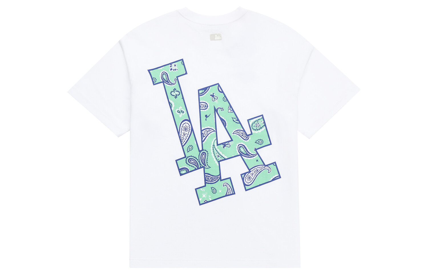 Футболка унисекс MLB, Белый
Футболка унисекс MLB, Белый