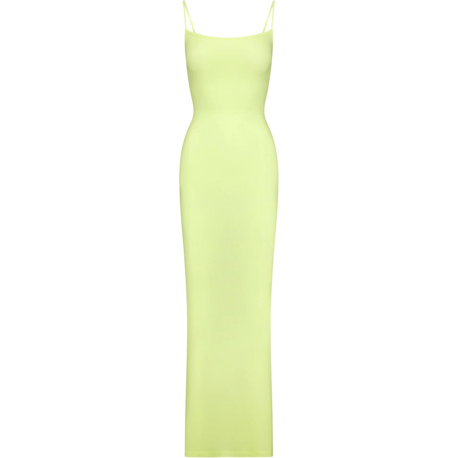 Платье-комбинация женское LEMONADE/ лимонно-желтый Skims
Платье-комбинация женское LEMONADE/ лимонно-желтый Skims