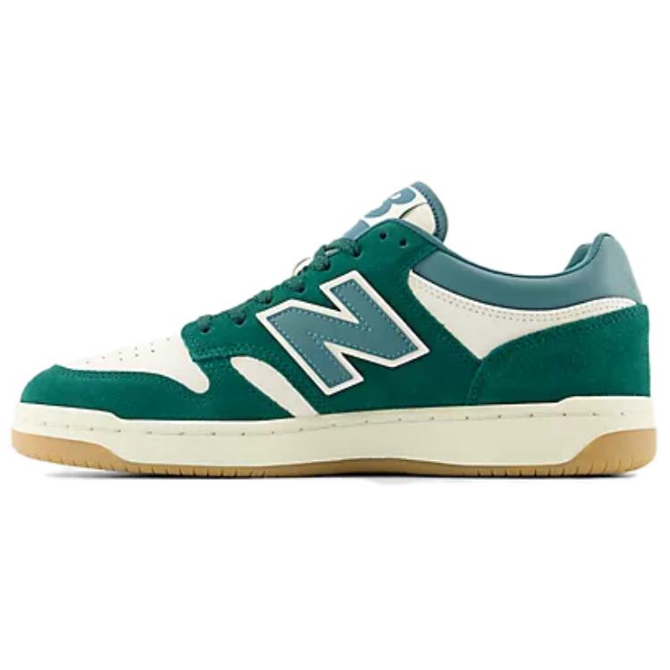 New Balance Кроссовки 480 'Marsh Green Gum'
New Balance Кроссовки 480 'Marsh Green Gum'