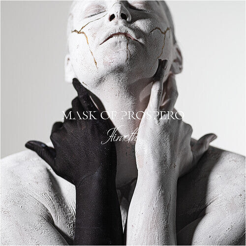 CD диск Mask of Prospero: Hiraeth
CD диск Mask of Prospero: Hiraeth