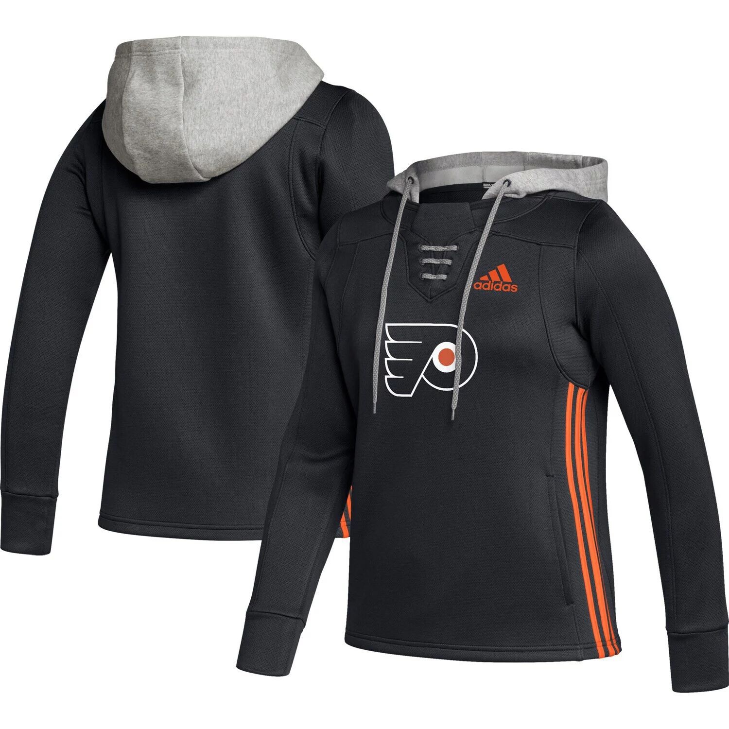 Женская черная толстовка с капюшоном adidas Philadelphia Flyers Skate Lace Primeblue Team adidas, Черный, Женская черная толстовка с капюшоном adidas Philadelphia Flyers Skate Lace Primeblue Team adidas
Женская черная толстовка с капюшоном adidas Philadelphia Flyers Skate Lace Primeblue Team adidas, Черный, Женская черная толстовка с капюшоном adidas Philadelphia Flyers Skate Lace Primeblue Team adidas