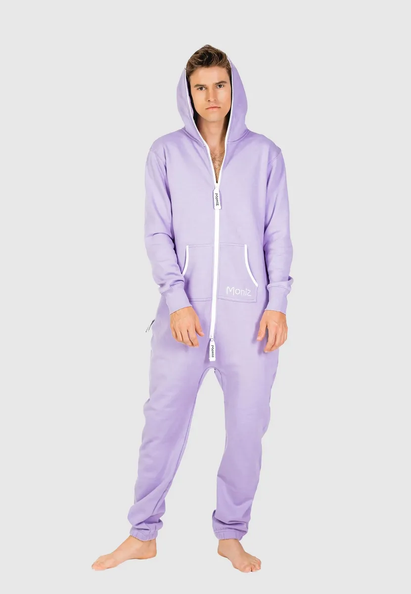 Комбинезон Moniz, уютный и комфортный, цвет Flieder
Комбинезон Moniz, уютный и комфортный, цвет Flieder