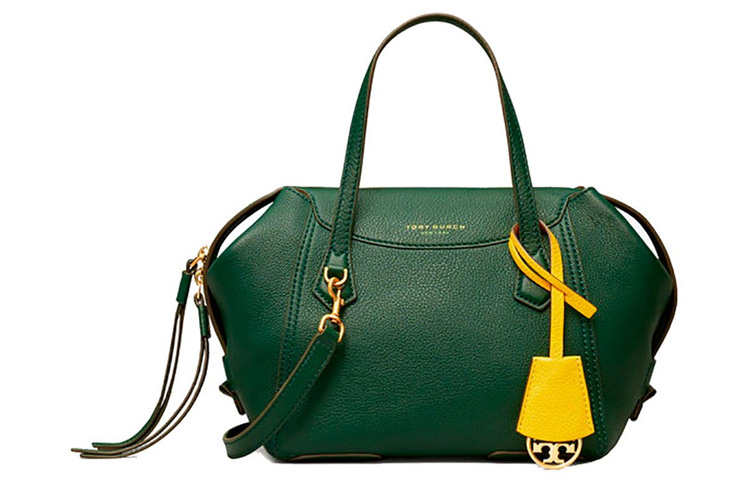 TORY BURCH Кожаная сумка через плечо
TORY BURCH Кожаная сумка через плечо