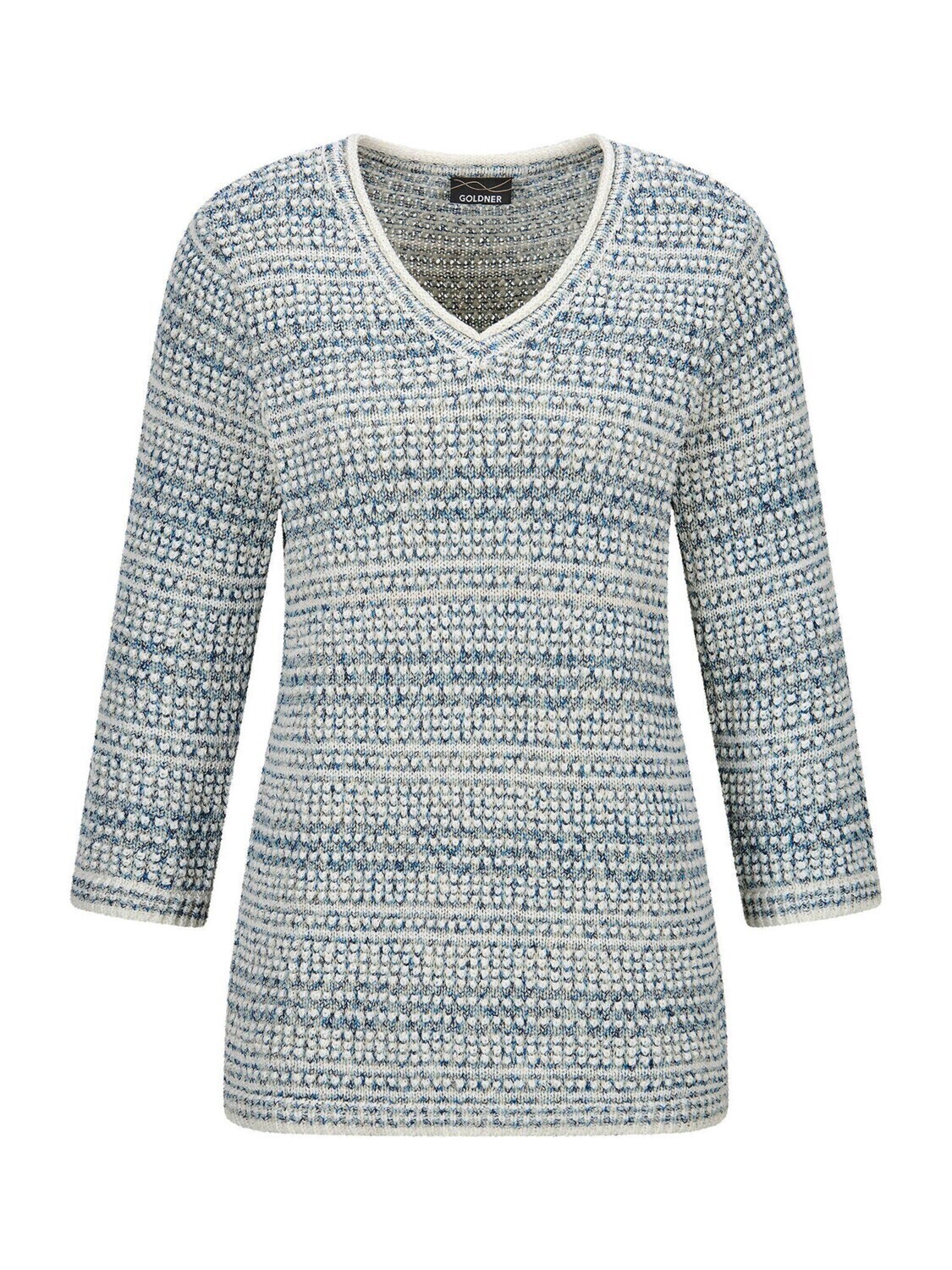 Goldner Свитер в цвете Smoke Blue, Dark Blue
Goldner Свитер в цвете Smoke Blue, Dark Blue