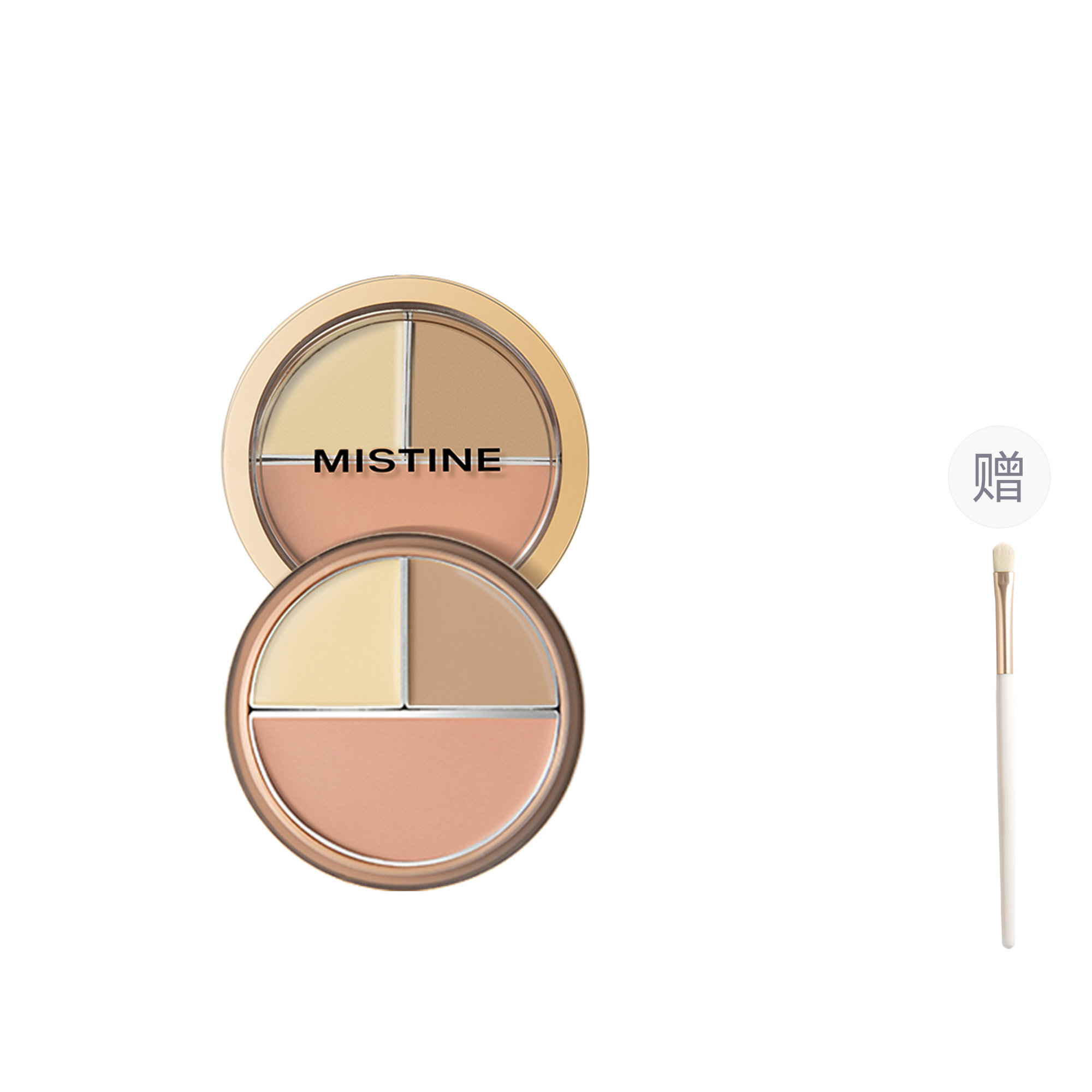 Консилеры Women's Mistine
Консилеры Women's Mistine