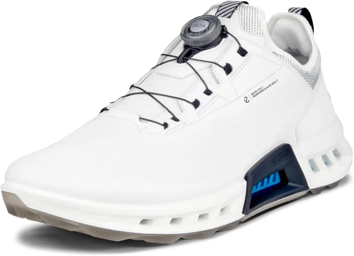 Мужские кроссовки ECCO Biom C4 Boa Gore-Tex водонепроницаемые, белый/черный
Мужские кроссовки ECCO Biom C4 Boa Gore-Tex водонепроницаемые, белый/черный