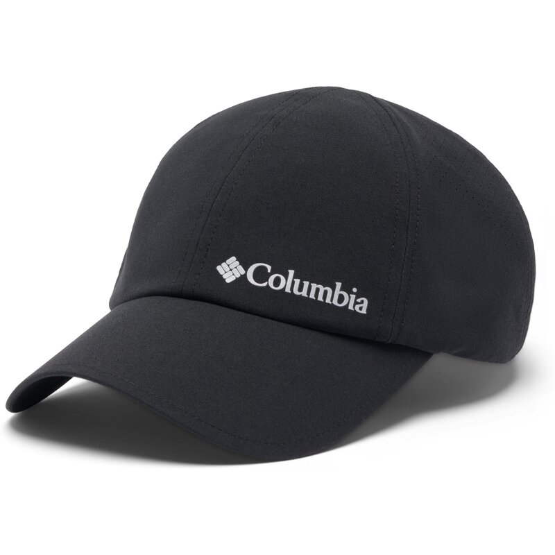 Бейсболка Mütze Silver Ridge iv Columbia, черный
Бейсболка Mütze Silver Ridge iv Columbia, черный
