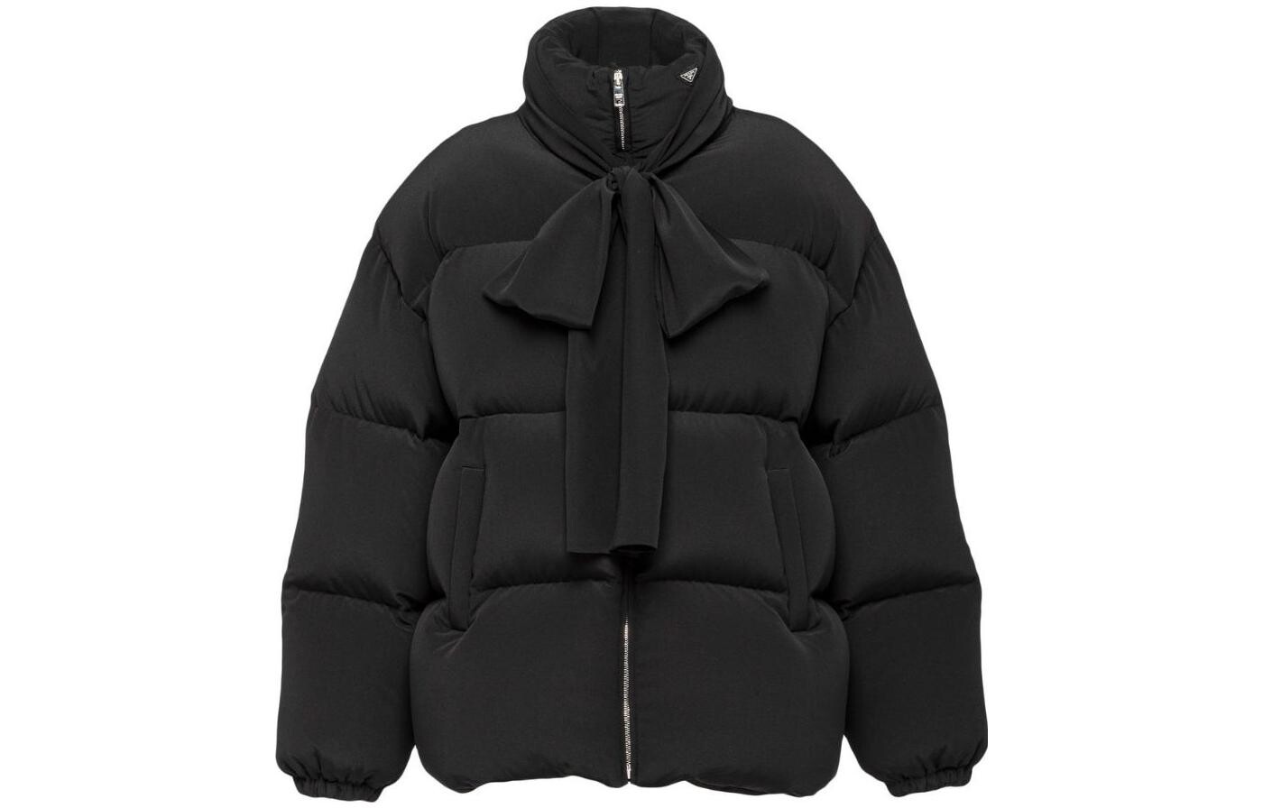 PRADA Женская стеганая куртка, цвет Black, Черный, PRADA Женская стеганая куртка, цвет Black
PRADA Женская стеганая куртка, цвет Black, Черный, PRADA Женская стеганая куртка, цвет Black