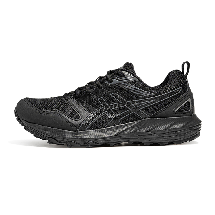 Gel Sonoma CN кроссовки для трейлраннинга Unisex ASICS, черный
Gel Sonoma CN кроссовки для трейлраннинга Unisex ASICS, черный