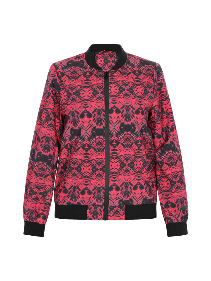 Куртка UCY Jacke, розовый
Куртка UCY Jacke, розовый