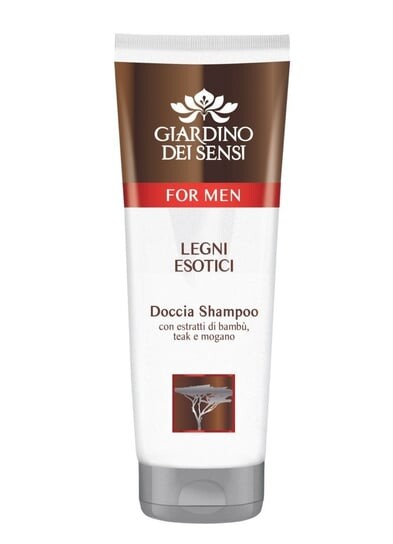 Гель для душа из экзотического дерева для мужчин, 250 мл Beauty Formulas, Giardino Dei Sensi
Гель для душа из экзотического дерева для мужчин, 250 мл Beauty Formulas, Giardino Dei Sensi