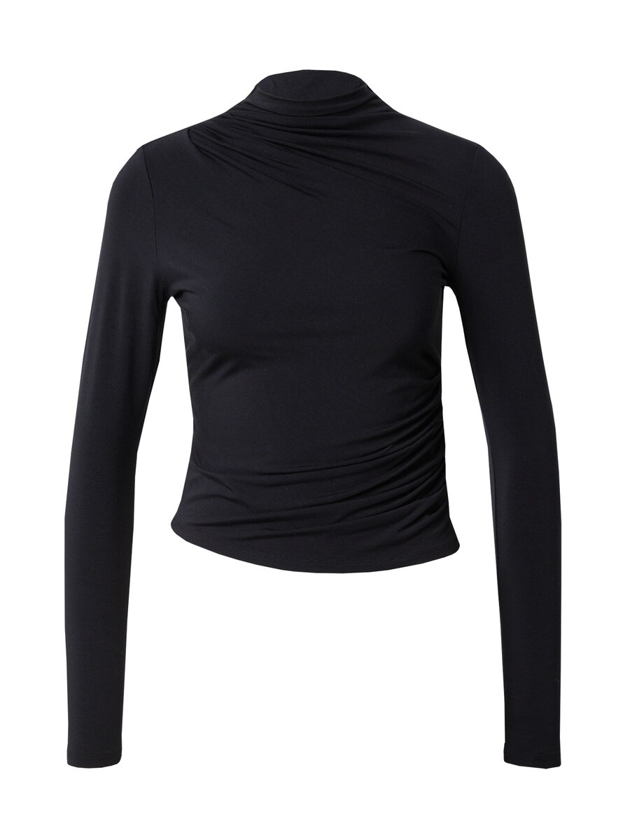 Лонгслив Superdry Shirt, черный
Лонгслив Superdry Shirt, черный