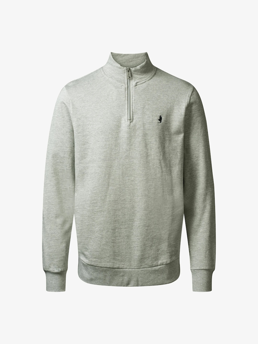 Свитер MCS Clement, Mottled Grey
Свитер MCS Clement, Mottled Grey