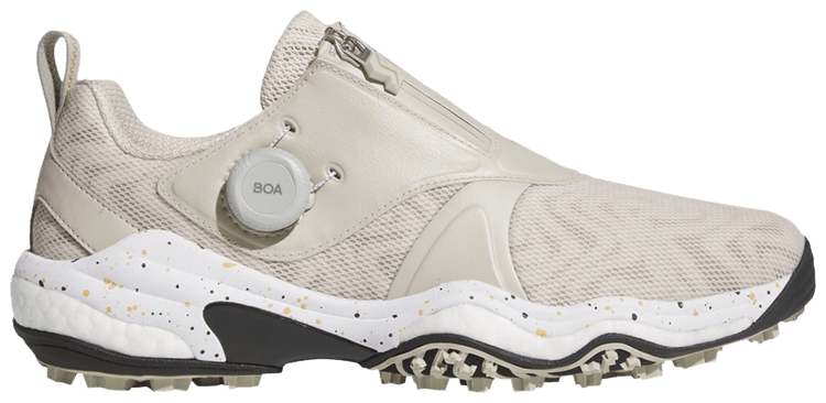 Кроссовки adidas CodeChaos 25 BOA 'Alumina', кремовый
Кроссовки adidas CodeChaos 25 BOA 'Alumina', кремовый