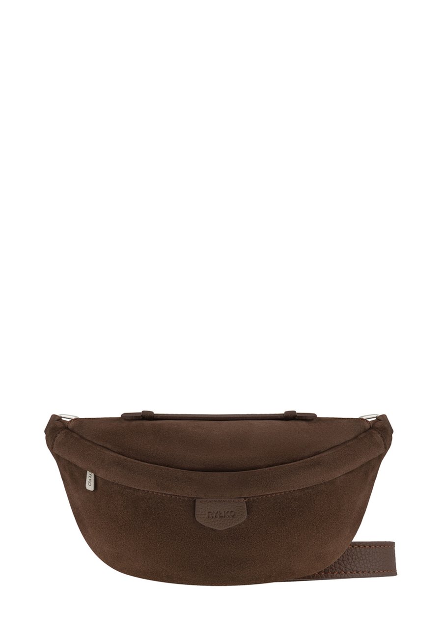 Сумка кросс-боди RYŁKO Cross body bag, Brown
Сумка кросс-боди RYŁKO Cross body bag, Brown