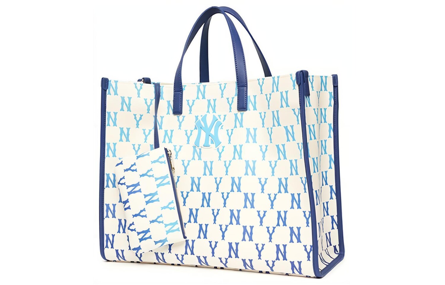 Женская сумка MLB New York Yankees, Градиент синий
Женская сумка MLB New York Yankees, Градиент синий