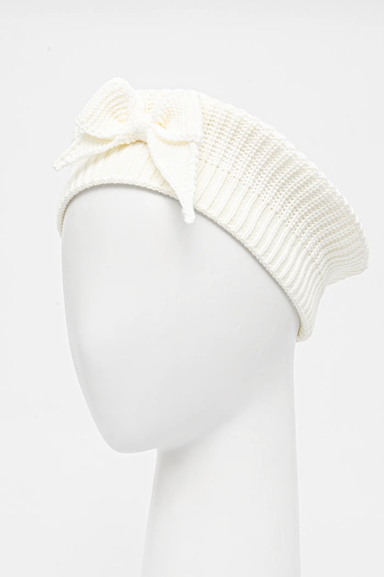 Детский берет Jamiks, бежевый
Детский берет Jamiks, бежевый