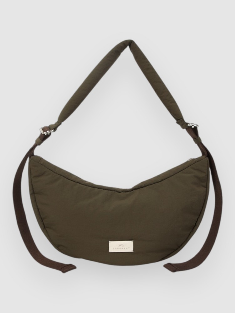 Сумка через плечо Doughnut Eclair Umhängetasche, olive, Оливковый, Сумка через плечо Doughnut Eclair Umhängetasche, olive
Сумка через плечо Doughnut Eclair Umhängetasche, olive, Оливковый, Сумка через плечо Doughnut Eclair Umhängetasche, olive