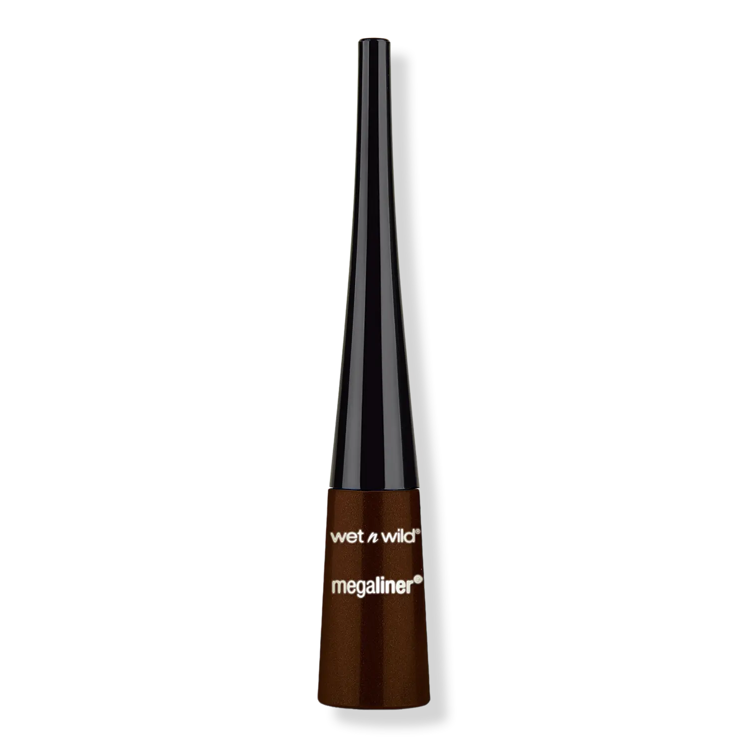Жидкая подводка для глаз MegaLiner Wet n Wild, Dark Brown
Жидкая подводка для глаз MegaLiner Wet n Wild, Dark Brown