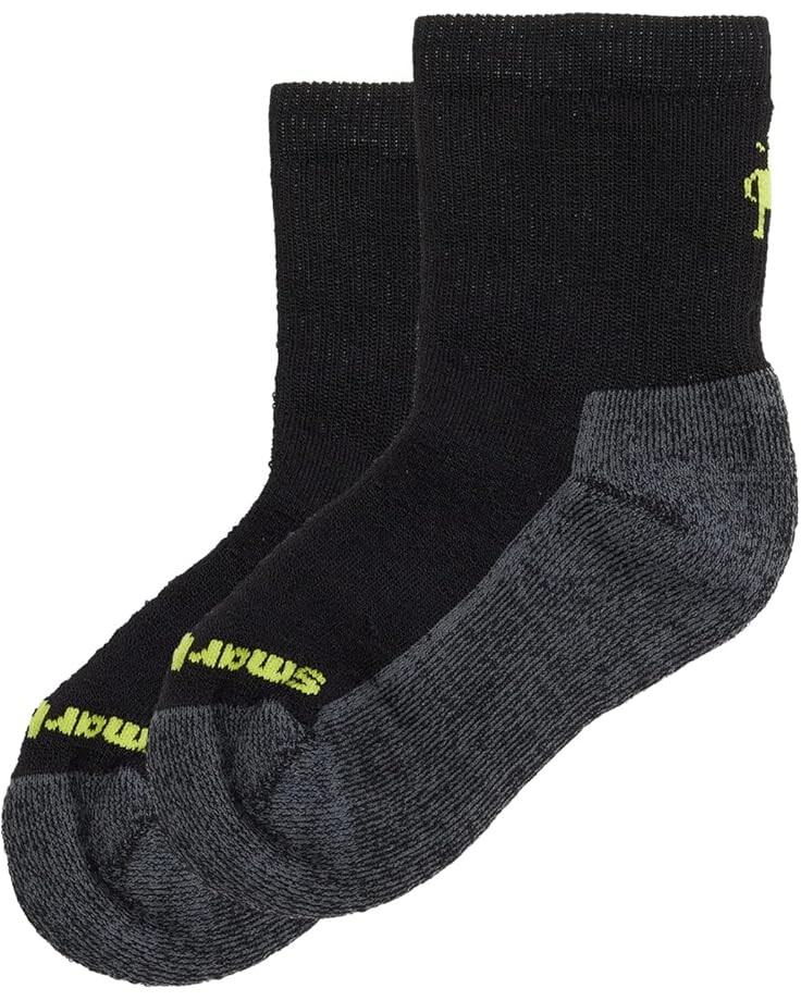Носки Smartwool Kids Smartwool Kids Hike Full Cushion Crew, черный
Носки Smartwool Kids Smartwool Kids Hike Full Cushion Crew, черный