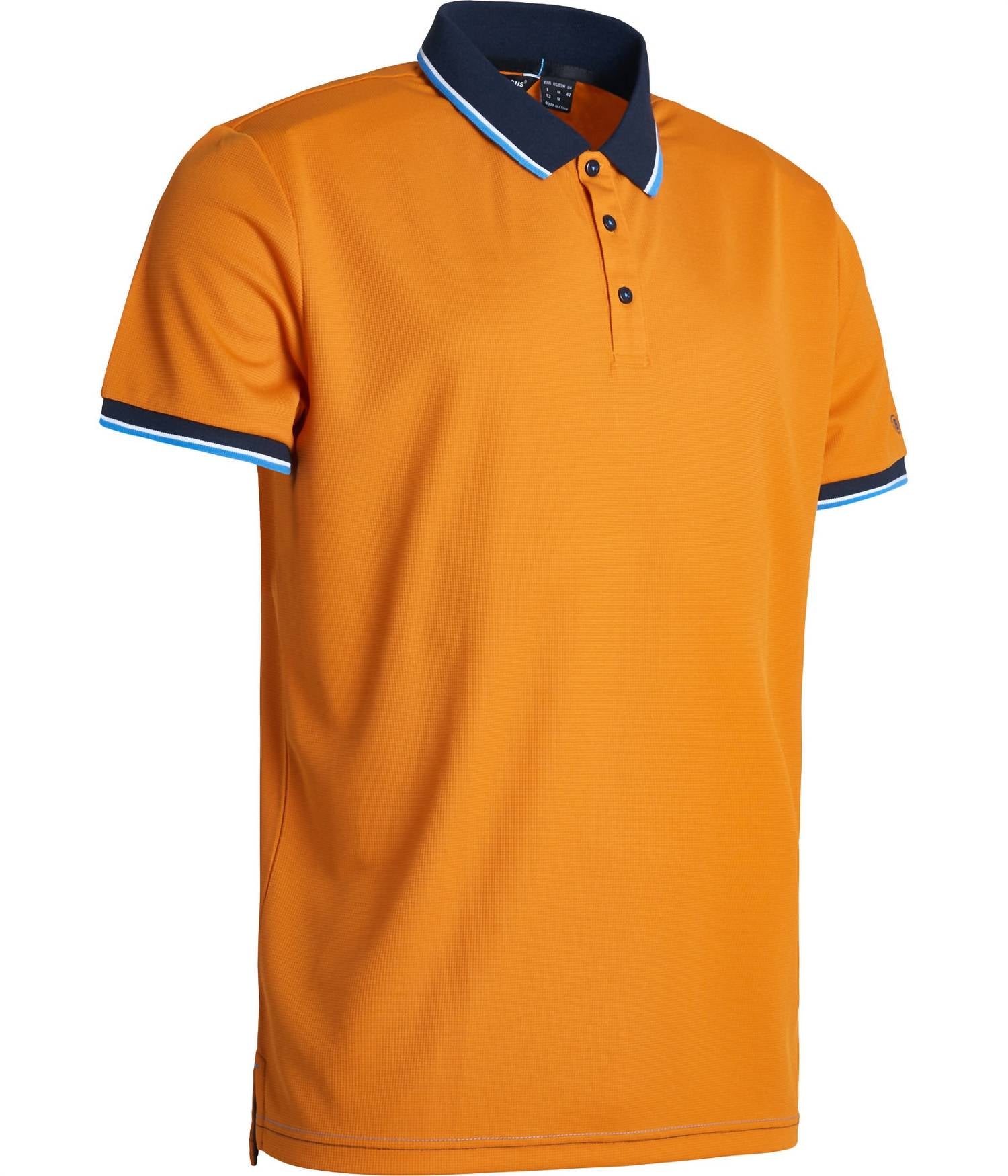 Мужское поло Myrick в янтарном цвете Abacus Sportswear US, цвет amber
Мужское поло Myrick в янтарном цвете Abacus Sportswear US, цвет amber