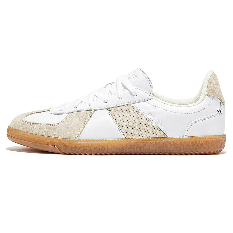 Skechers Кроссовки немецкой армии, износостойкие, легкие, нескользящие, низкие, для скейтбординга, мужские, белые
Skechers Кроссовки немецкой армии, износостойкие, легкие, нескользящие, низкие, для скейтбординга, мужские, белые