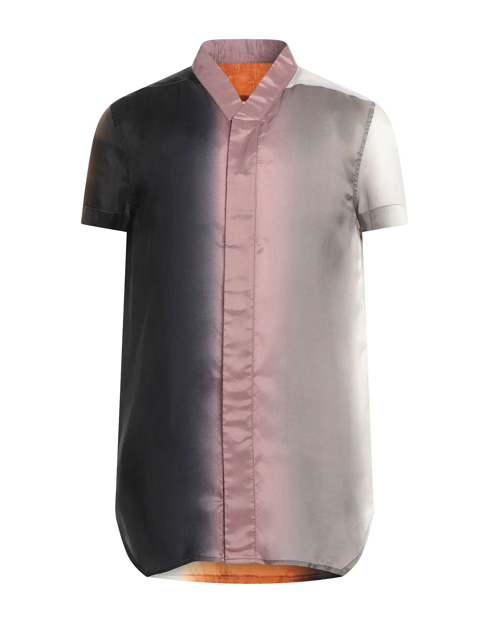 Рубашка Rick Owens, темно-розовый
Рубашка Rick Owens, темно-розовый