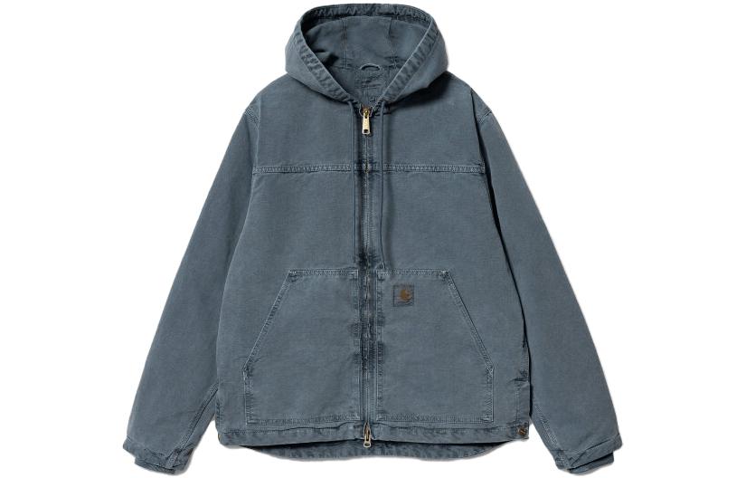 Carhartt WIP Куртка унисекс синяя, Blue
Carhartt WIP Куртка унисекс синяя, Blue