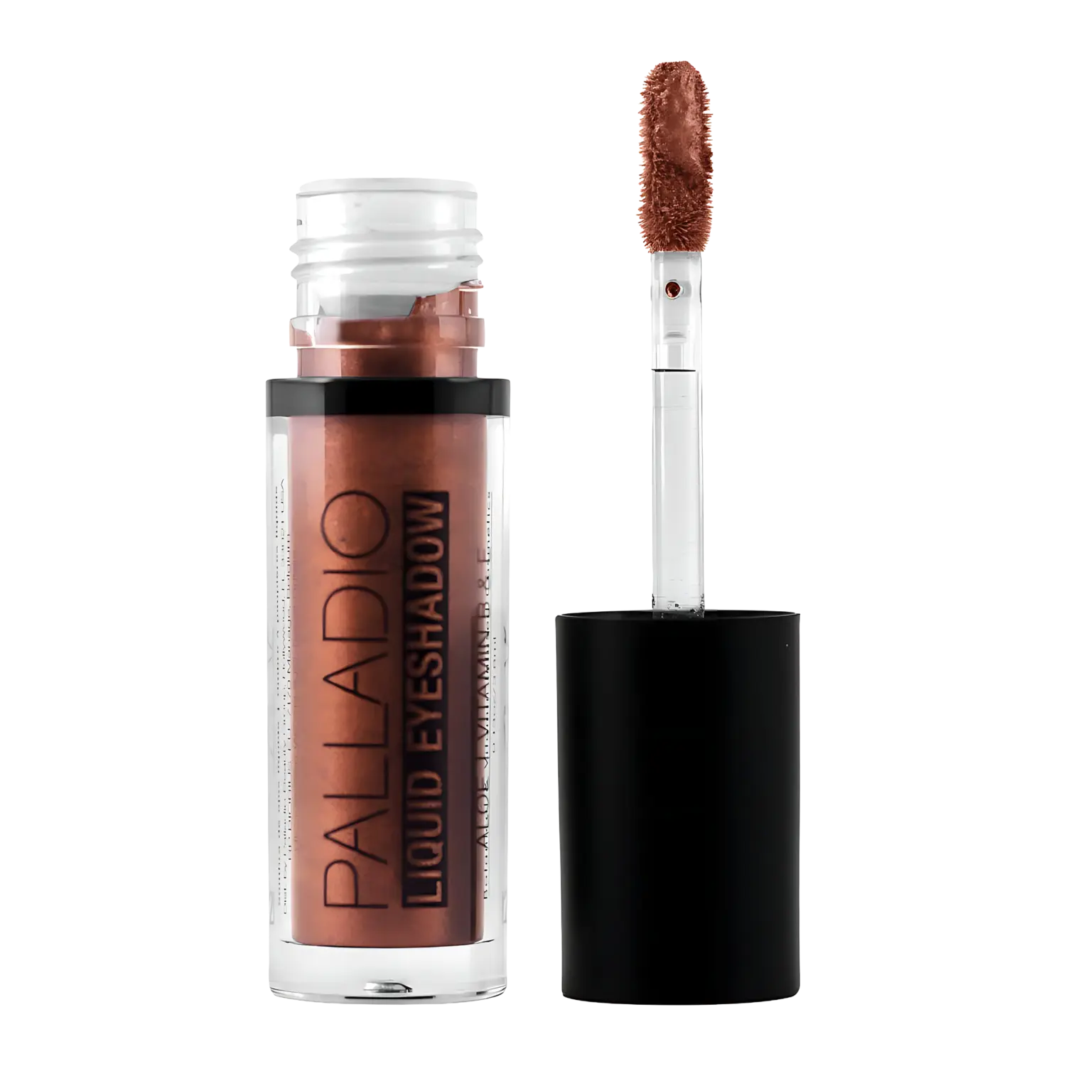 Жидкие тени для век Palladio Beauty, Tiger Eye
Жидкие тени для век Palladio Beauty, Tiger Eye