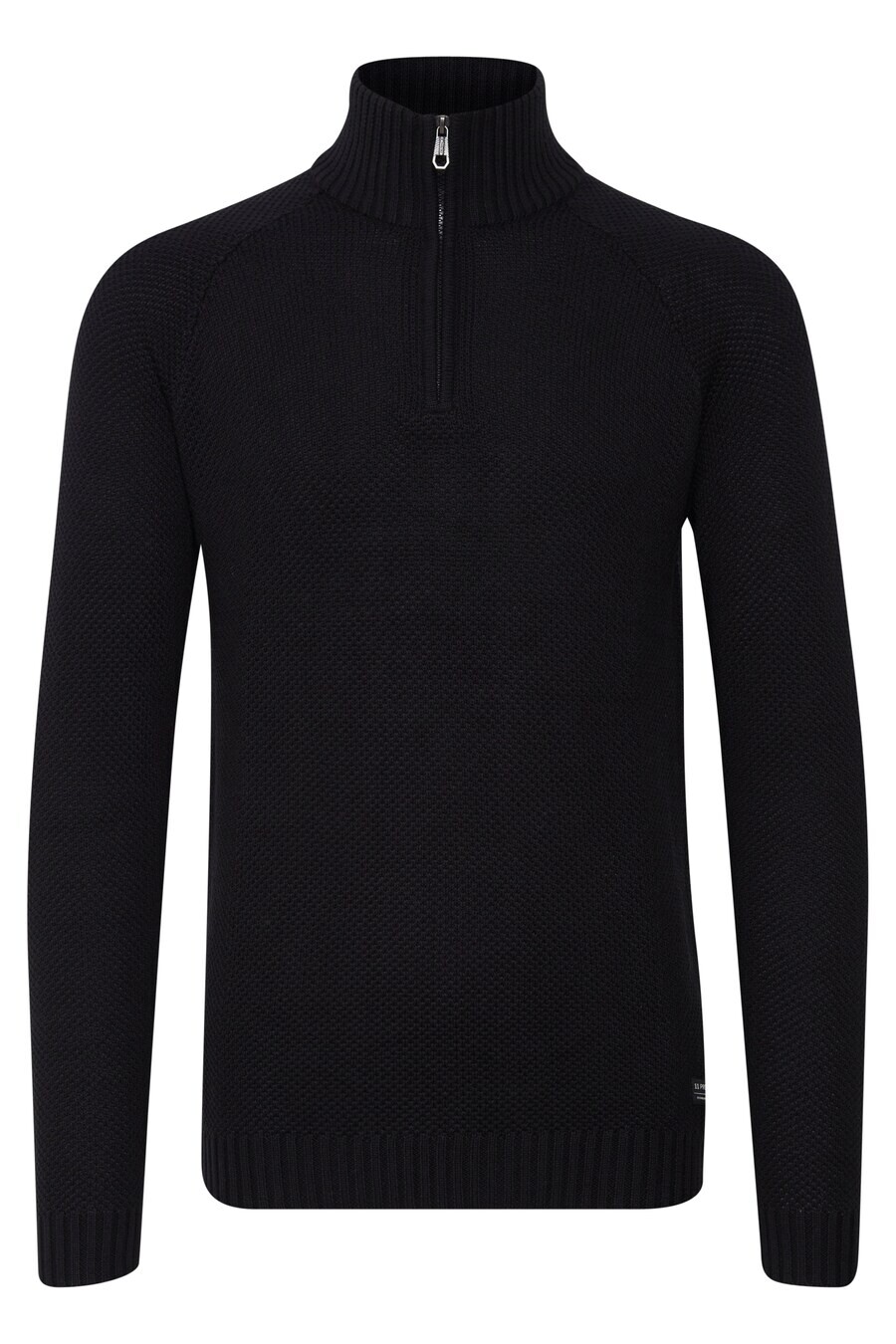 Свитер 11 Project STEFANOS, черный 
Свитер 11 Project STEFANOS, черный