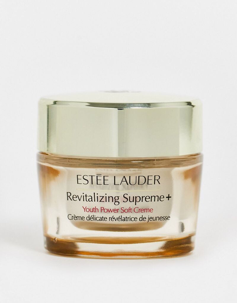 Estée Lauder - Revitalizing Supreme+ Youth - Увлажняющий крем Power Soft 50 мл Estee Lauder, Nessun colore
Estée Lauder - Revitalizing Supreme+ Youth - Увлажняющий крем Power Soft 50 мл Estee Lauder, Nessun colore