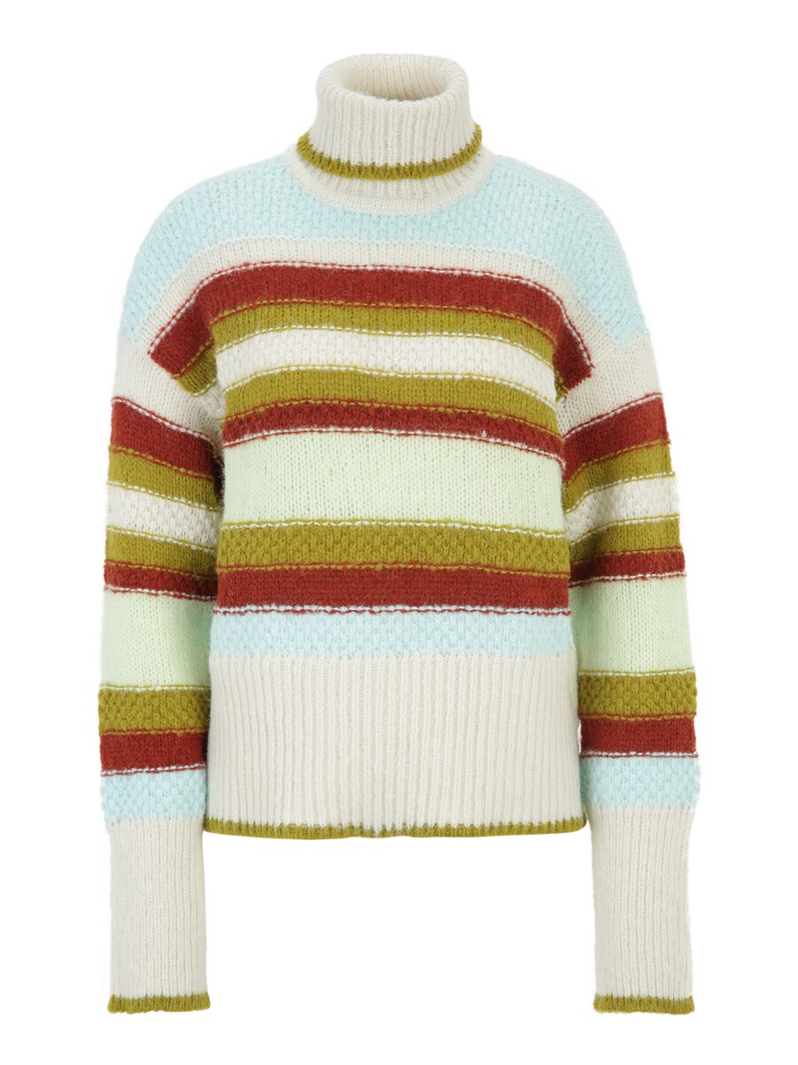 Водолазка Vero Moda Tall Sweater WYNONA, бежевый
Водолазка Vero Moda Tall Sweater WYNONA, бежевый