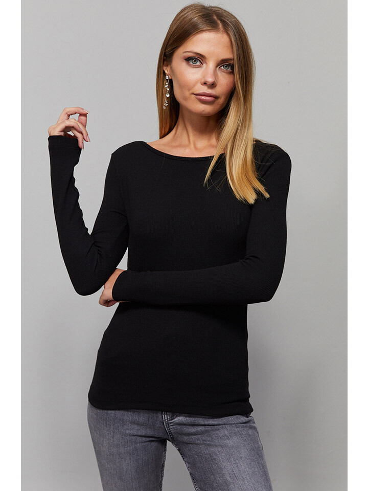 Лонгслив Milan Kiss, черный
Лонгслив Milan Kiss, черный