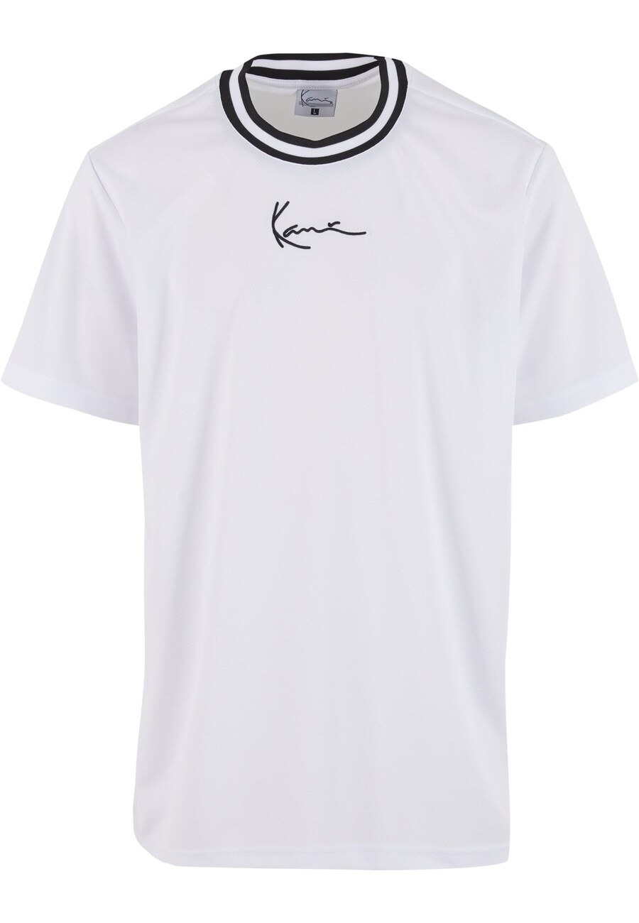 Футболка Karl Kani, White
Футболка Karl Kani, White