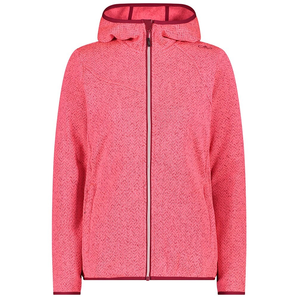 Куртка CMP 33H1906, розовый
Куртка CMP 33H1906, розовый