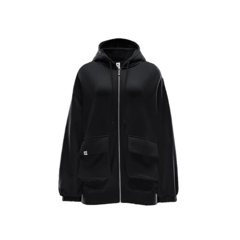 Куртка женская черный Nike
Куртка женская черный Nike