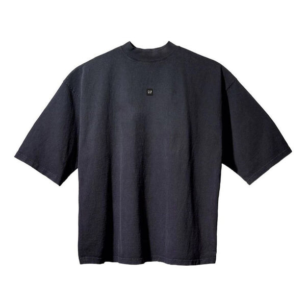 Футболка YEEZY Gap x Balenciaga Logo 3/4 Sleeve Tee 'Washed Black', черный
Футболка YEEZY Gap x Balenciaga Logo 3/4 Sleeve Tee 'Washed Black', черный