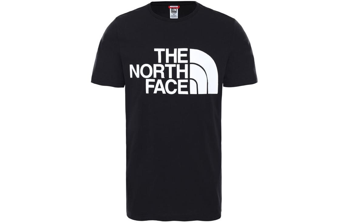 Коллекция одежды Футболка мужская черная The North Face, черный
Коллекция одежды Футболка мужская черная The North Face, черный