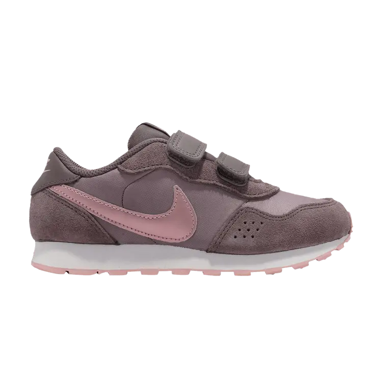 Кроссовки Nike MD Valiant PS, Light Violet Pink Glaze
Кроссовки Nike MD Valiant PS, Light Violet Pink Glaze
